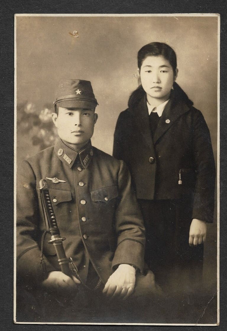 Family Photo of Japanese Officers.jpg
