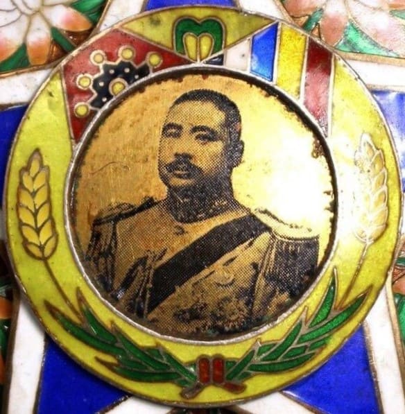 Feng Yuxiang Award  Breast Star.jpg