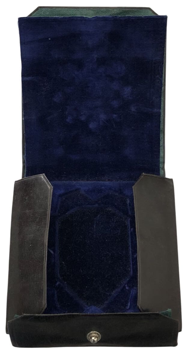 Field  Case for 2nd class Sacred Treasure breast star.jpg