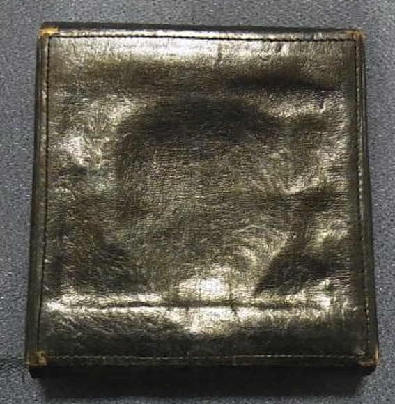 Field Cases for Japanese  Orders and Medal Bars 日本軍野戦用勲章.jpg Field Cases for Japanese  Orders and Medal Bars 日本軍野戦用勲章.jpg