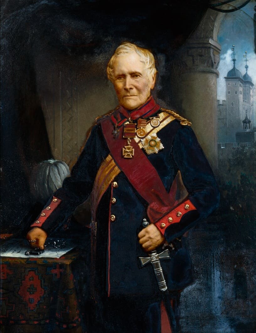 Field Marshal Sir William Maynard Gomm.jpg
