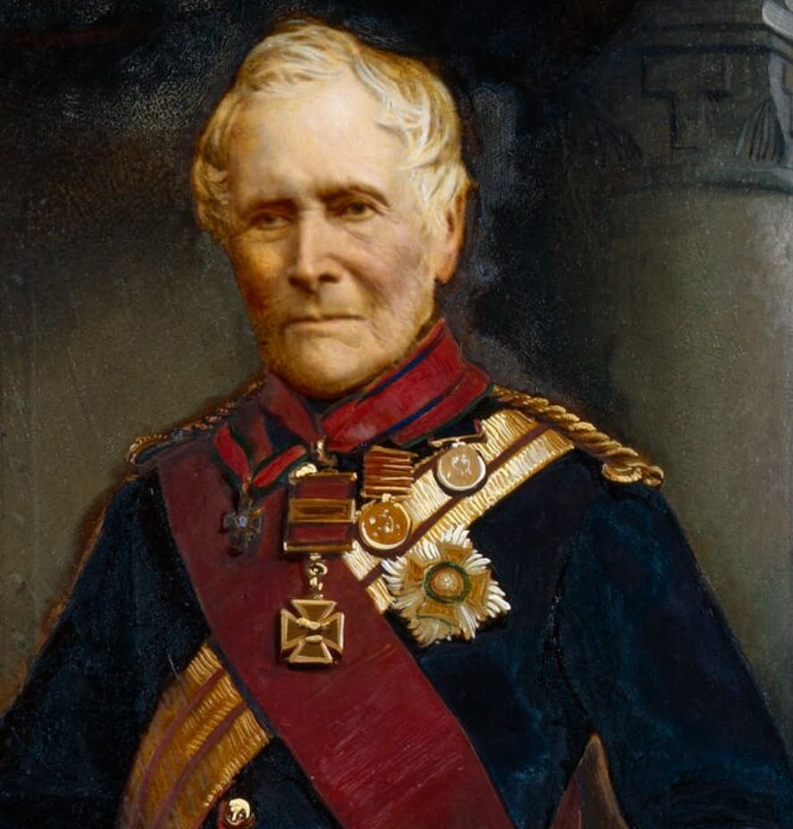 Field Marshal Sir William Maynard  Gomm.jpg