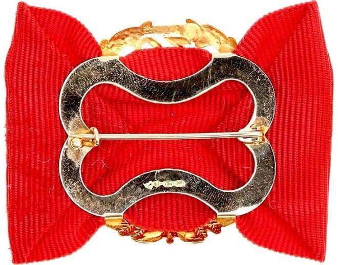 Finland Badge  30 Years of Excellent Service.jpg