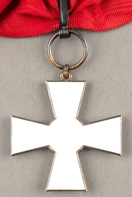 Finnish Order of the Lion Commander 1st class..jpg