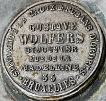 Firma G. Wolfers in Brüssel.jpg