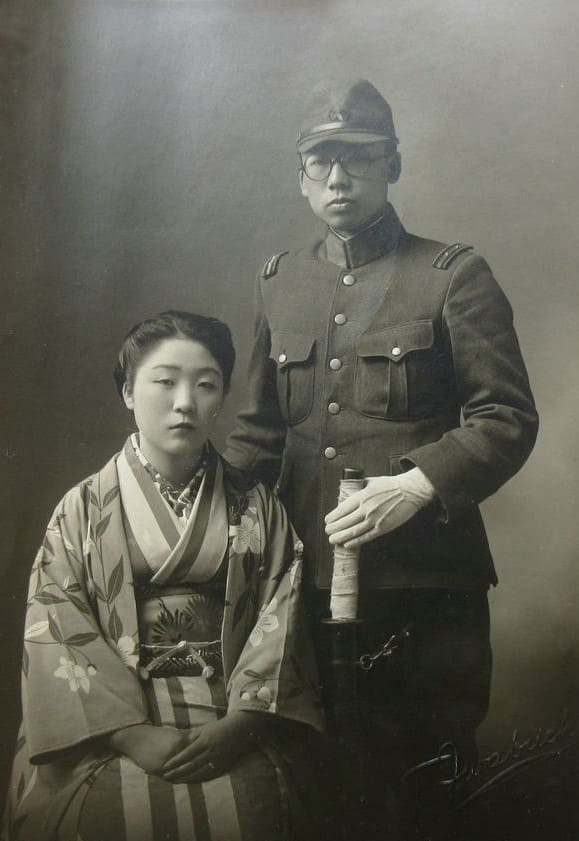 First Lieutenant  of Manchukuo Army.jpg