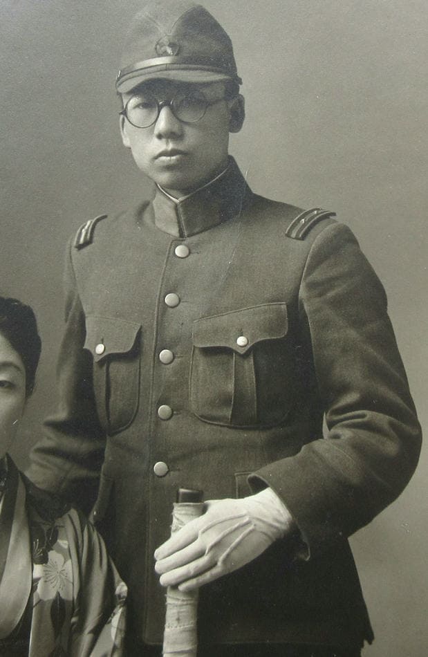 First Lieutenant of Manchukuo Army.jpg