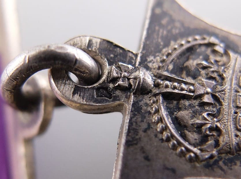 First World War Military Cross French  Made.jpg