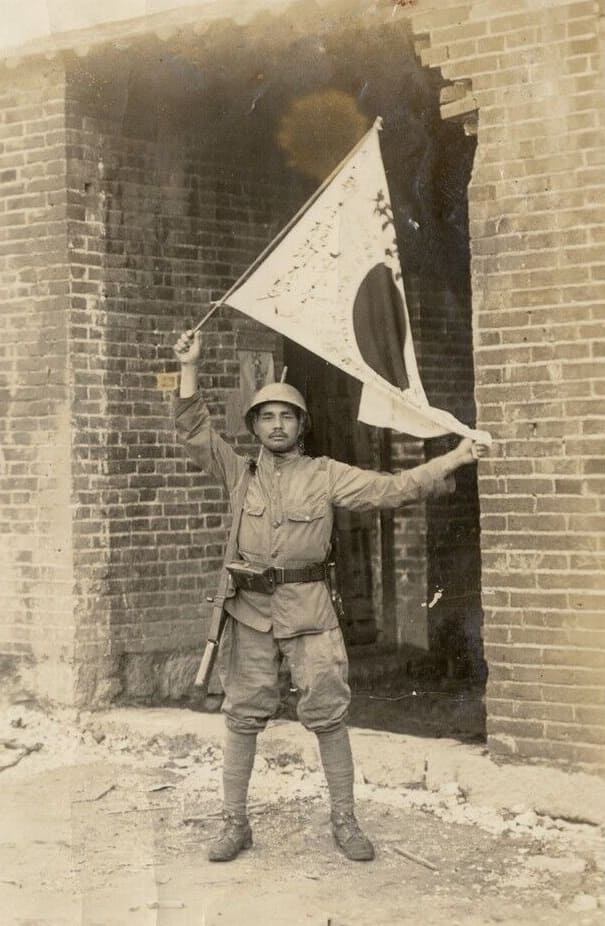 Photos with Flags | Medals of Asia