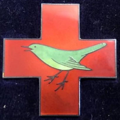 Florence Nightingale Ishiguro Tadanori Commemorative Badge.jpg