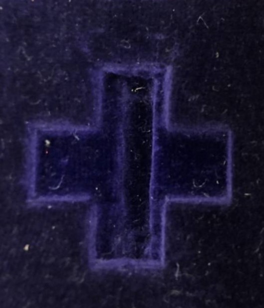 Florence Nightingale Ishiguro Tadanori Commemorative Badge------.jpg