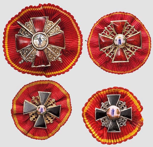 Four St. Anna  miniatures.jpg