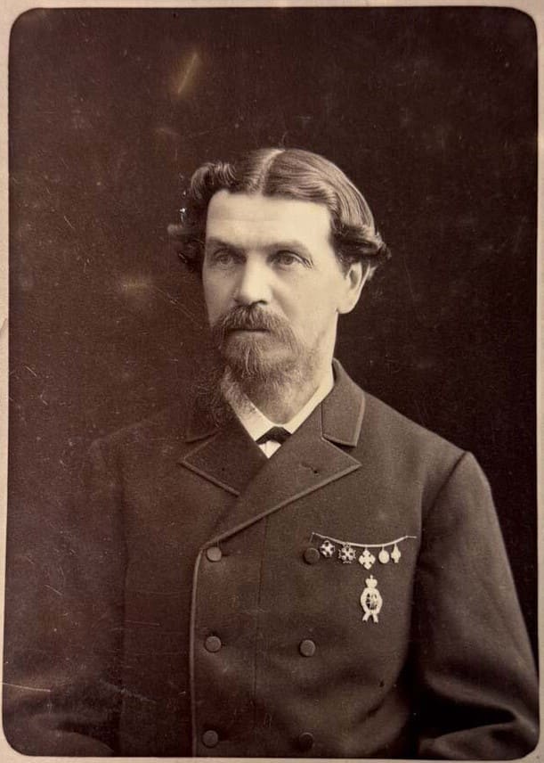 фрачники Императорских орденов.jpg