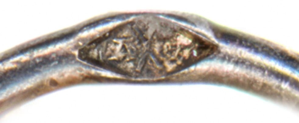 Фрачный   георгиевский крест Chobillion.jpg