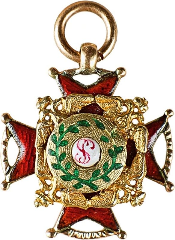Фрачный знак ордена Святого Станислава.jpg