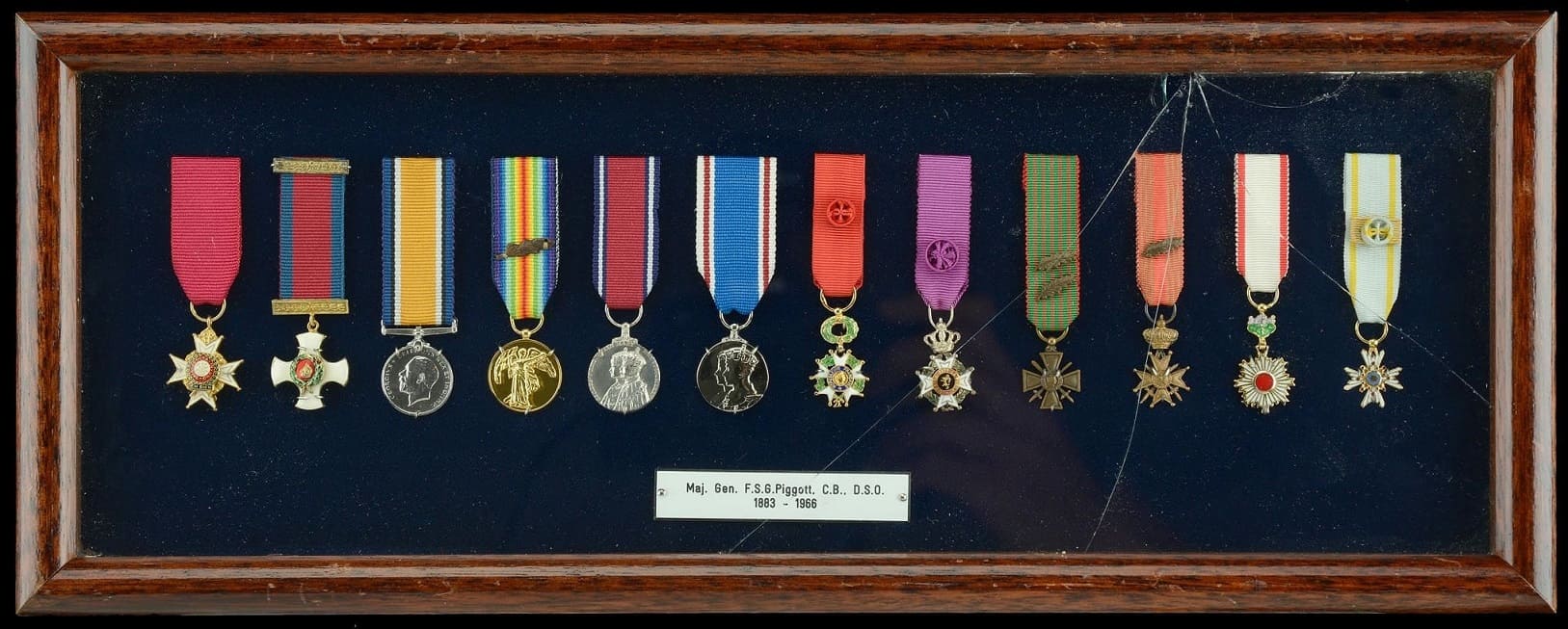 Francis Stewart Gilderoy Piggott miniatures.jpg