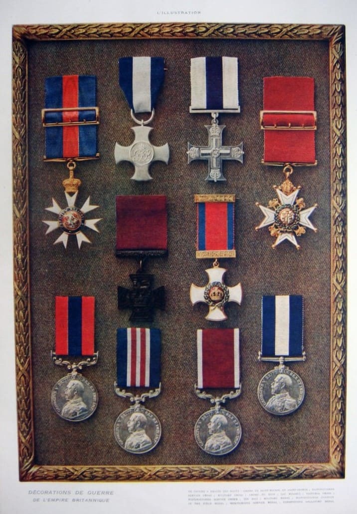French journal L'Illustration in 1918.jpg