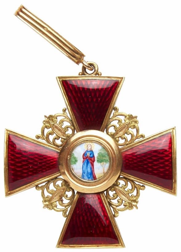 French-made 1st class cross of Saint Anna order.jpg