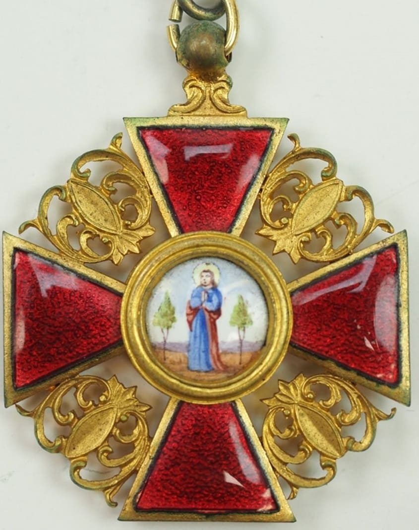 French-made 3rd class Saint Anna order.jpg