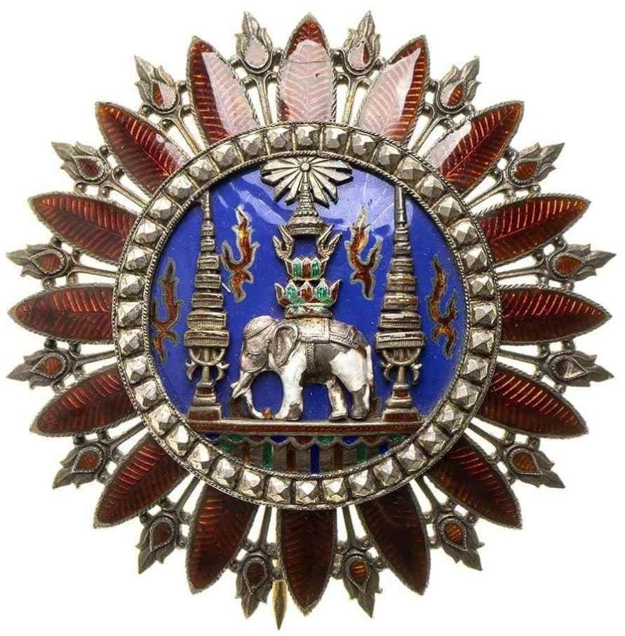 French-made breast star of the White Elephant order.jpg