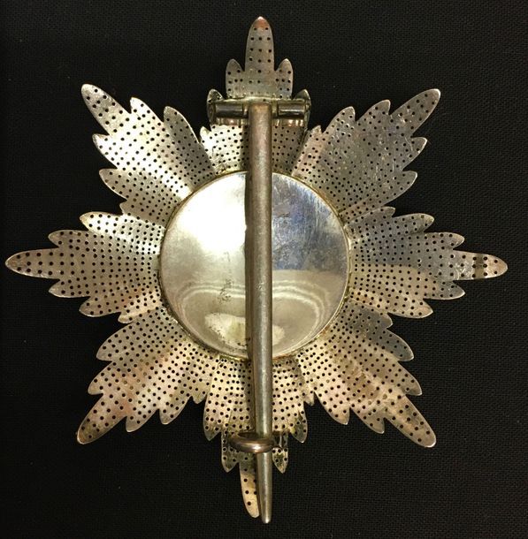 French-made  Diamond-Cut Breast Star of the Saint Andrew Order.jpg