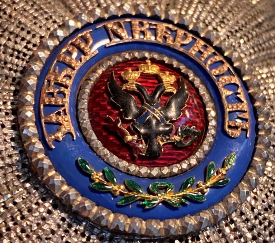 French-made Diamond-Cut Breast Star of the Saint  Andrew Order.jpg