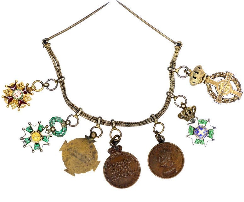 French-made Greece group  of miniatures.jpg