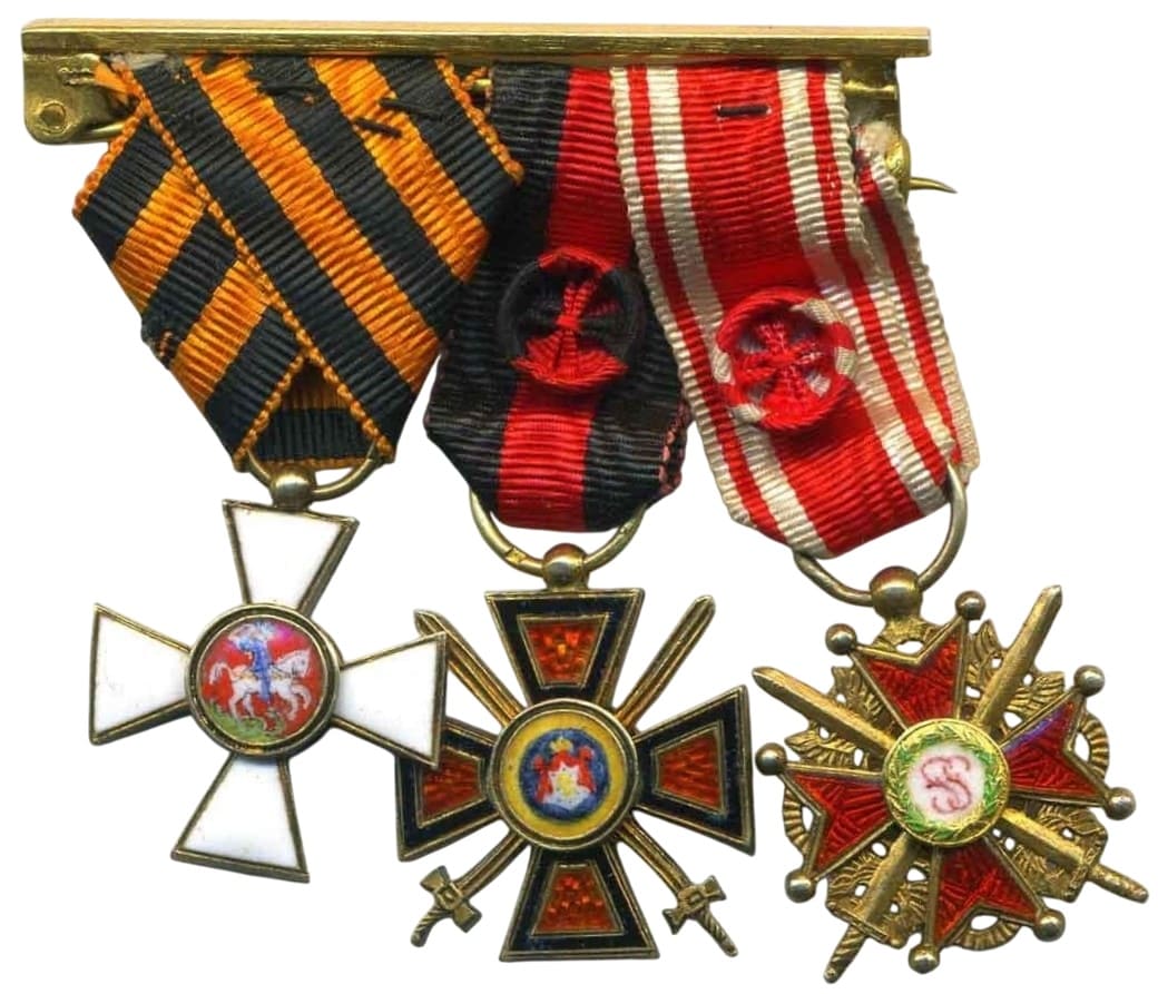 French-made group of miniatures .jpg