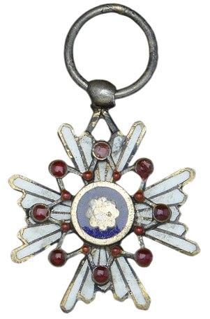 French-made miniature in silver.jpg