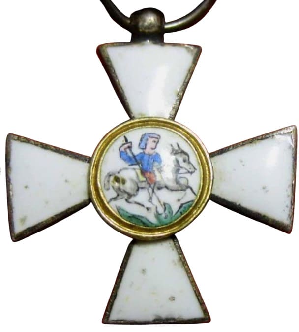 French-made miniature of St. George order.jpg