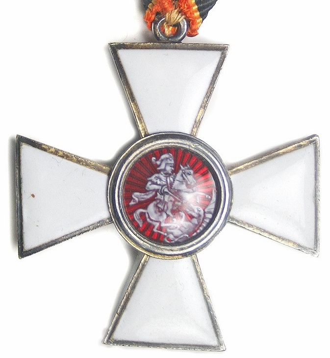 French-made Order of Saint George Order.jpg