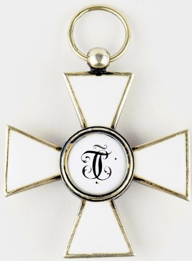 French-made Order of  Saint George Order.jpg