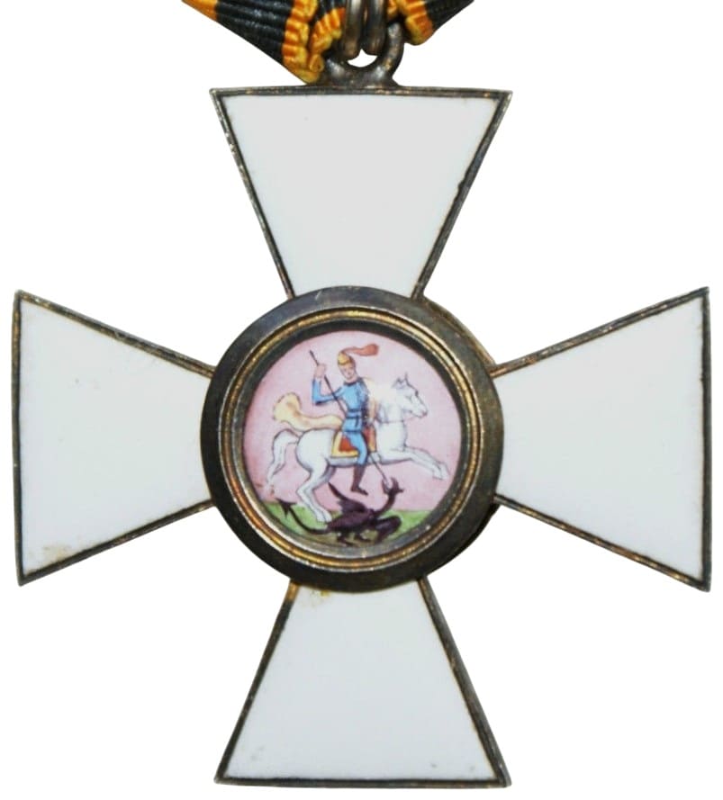 French-made Orders of Saint George Order.jpg