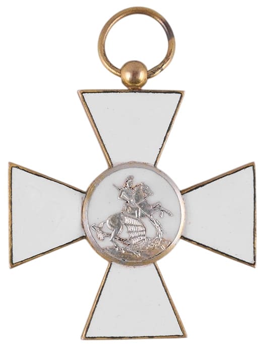 French-made Orders of Saint George Order.jpg