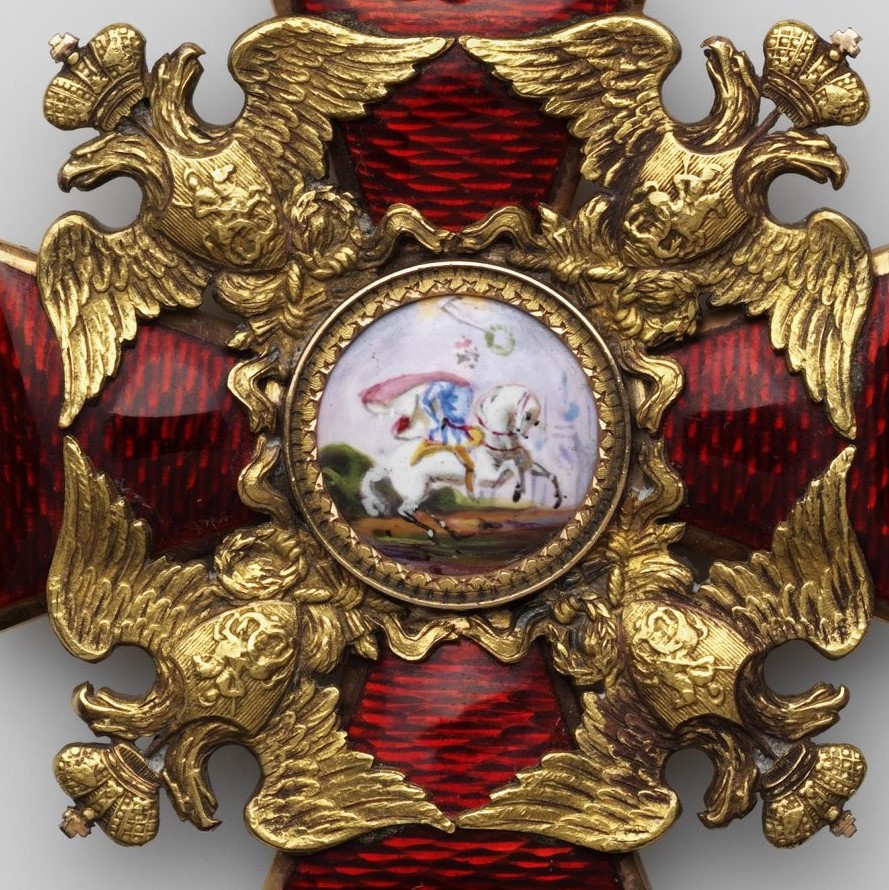 Friedrich Wilhelm  IV’s Order of St. Alexander Nevsky.jpg