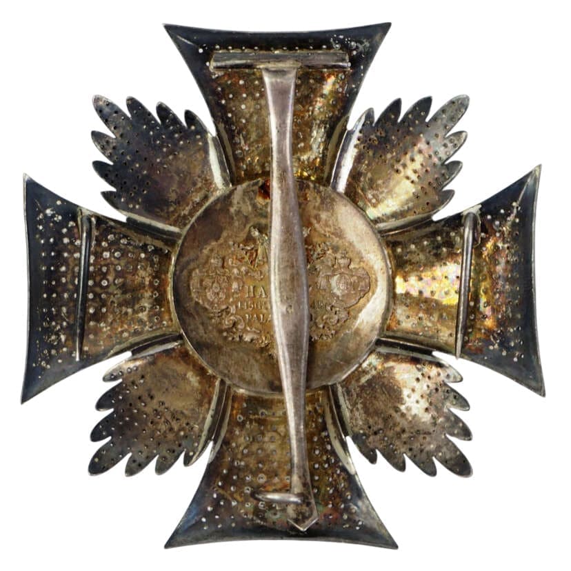 Friedrichs-Orden Bruststern  zum Komturkreuz.jpg