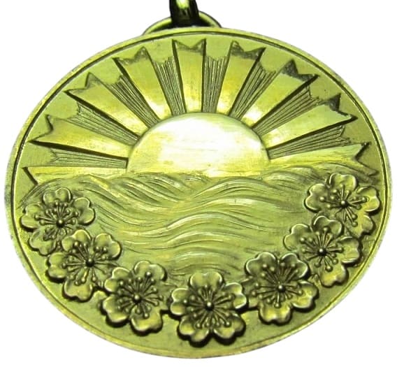 軍友會 Friends of the Military Association  Badge.jpg