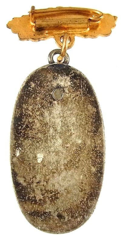 Friends of the Military Association Honorary  Member's Badge.jpg