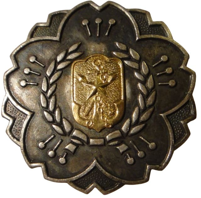 Friends of the Military Association Member's Badge.jpg