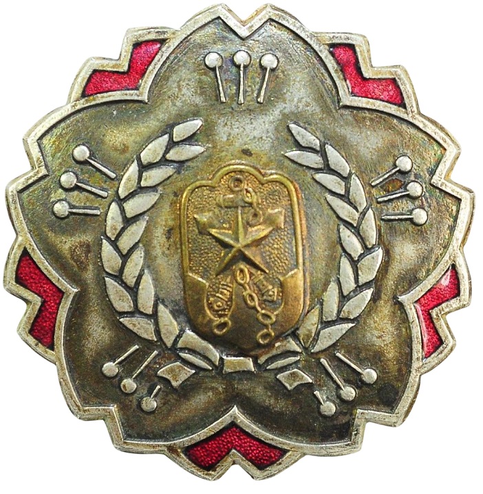 Friends of the  Military Association Member's Badge.jpg