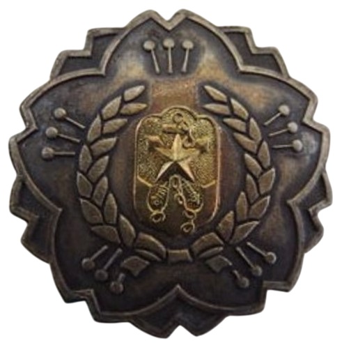 Friends of the  Military Association Member's Badge.jpg