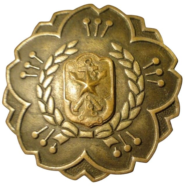 Friends of the  Military Association Member's Badge.jpg