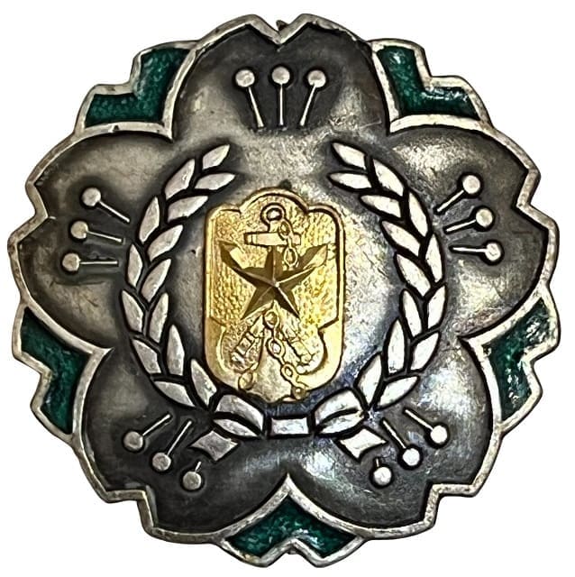Friends of the  Military Association Member's Badge.jpg