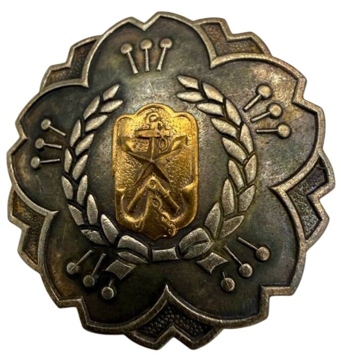 Friends of the Military Association Member's Badge.jpg