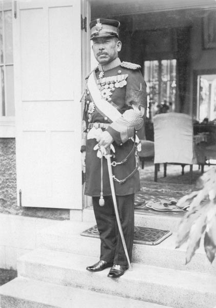 福田雅太郎 - Fukuda Masataro circa 1930.jpg