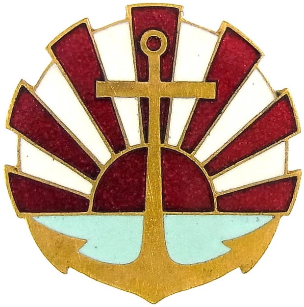 Full Member's Badge of the Navy League海軍協會正會員章.JPG Full Member's Badge of the Navy League海軍協會正會員章.JPG