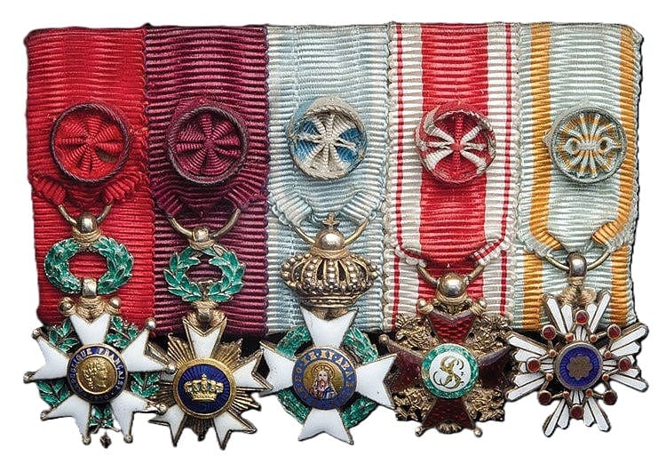 Gaunt and Son mounting.jpg