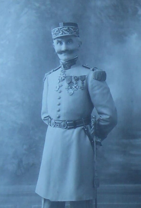 Général de  Brigade Emile Charles Semaire (1873 – 1940).jpg