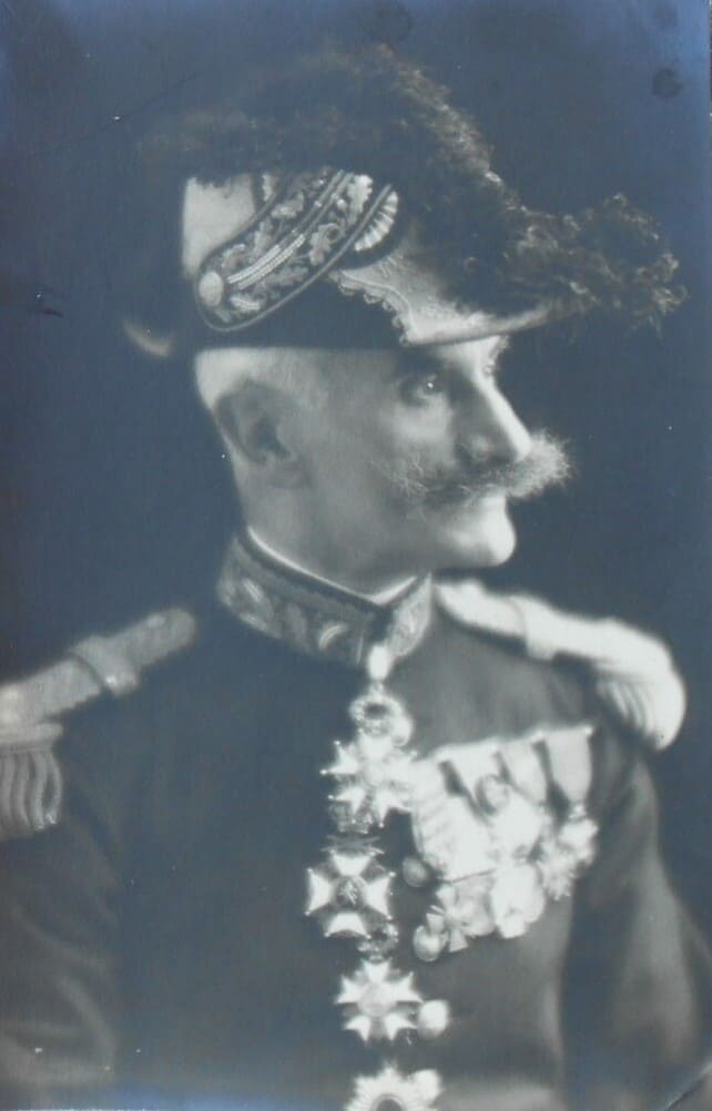 Général  de Brigade Emile Charles Semaire (1873 – 1940).jpg
