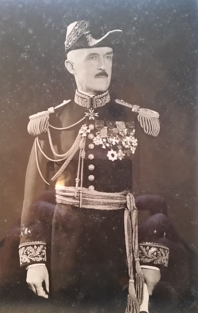 Général de Brigade Emile Xavier Riedinger (1877 – 1969).jpg